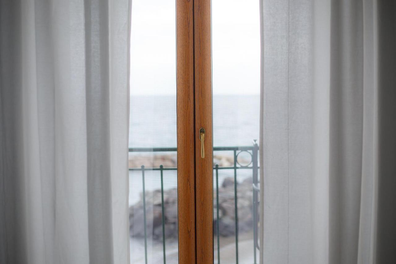 Il Richiamo Del Mare Villa Nápoly Kültér fotó