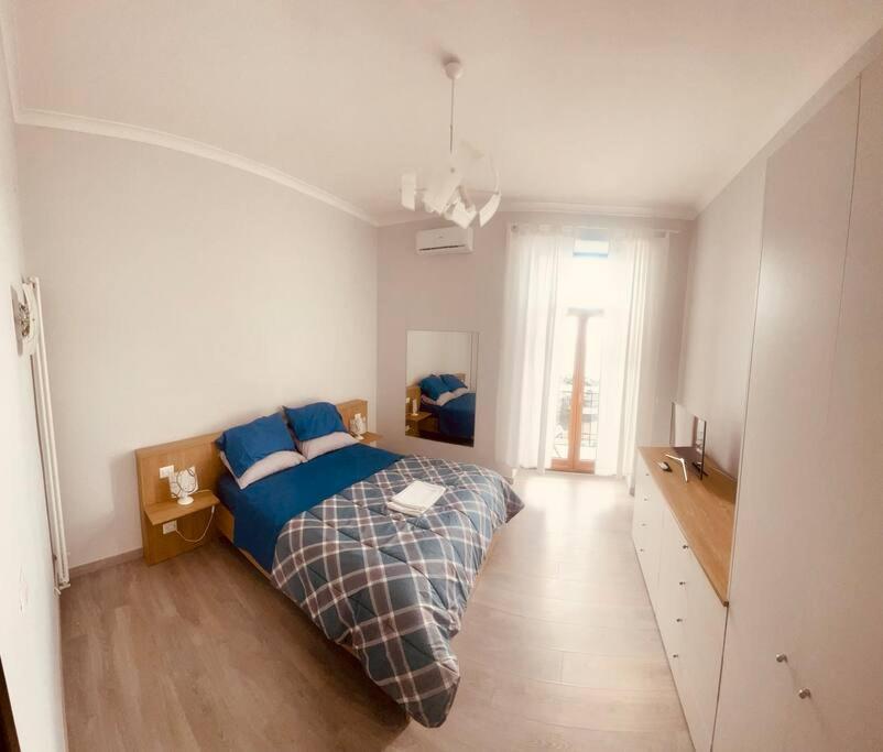 Il Richiamo Del Mare Villa Nápoly Kültér fotó