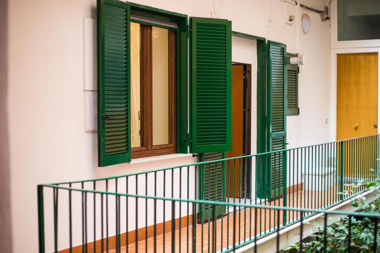 Il Richiamo Del Mare Villa Nápoly Kültér fotó