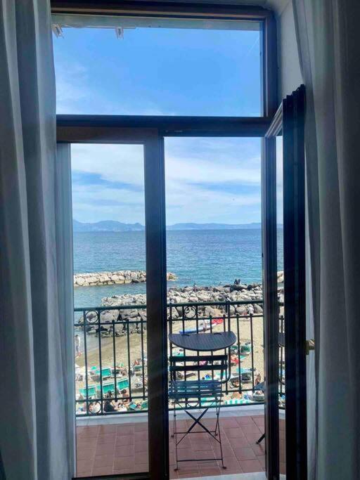 Il Richiamo Del Mare Villa Nápoly Kültér fotó